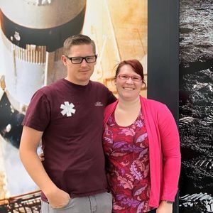 Meet your Posher, Bethany